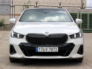 BMW 5시리즈 5시리즈 (G60) 520i M 스포츠