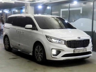 기아 카니발 더 뉴 카니발 디젤 7인승 리무진 VIP