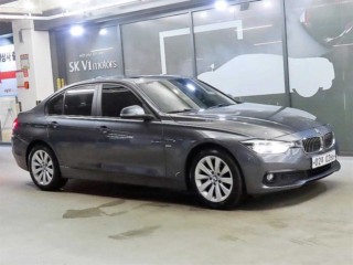 BMW 3시리즈 3시리즈 (F30) 320d