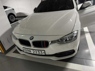 BMW 3시리즈 3시리즈 (F30) 320d