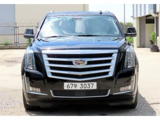 캐딜락 에스컬레이드 6.2 V8 ESV