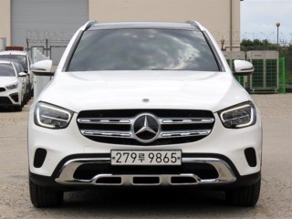 벤츠 GLC 클래스 GLC클래스 X253 GLC 300 4MATIC