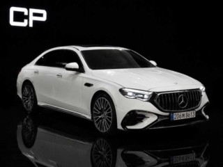 벤츠 E 클래스 E-클래스 W214 E53 AMG 하이브리드 4MATIC+