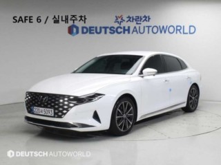 현대 그랜저 더 뉴 그랜저 IG 2.5 르블랑