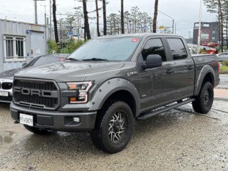 포드 F-Series F150 2.7L