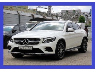 벤츠 GLC 클래스 GLC클래스 X253 GLC 220 d 4MATIC 프리미엄 쿠페