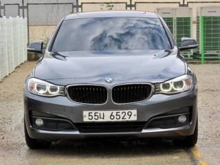 BMW 그란투리스모 3시리즈 GT (F34) GT 320D