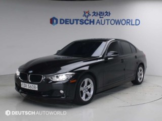 BMW 3시리즈 3시리즈 (F30) 320i