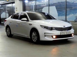 기아 K5 K5 2세대 MX 2.0 LPI 럭셔리 A/T