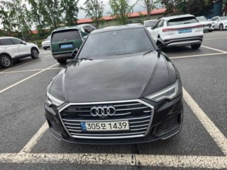 아우디 A6 A6 (C8) 45 TFSI 콰트로 프리미엄