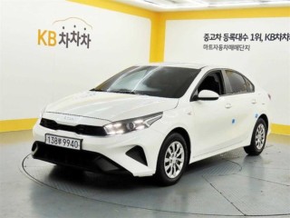 기아 K3 더뉴 K3 2세대 1.6 가솔린 트랜디