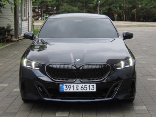 BMW 5시리즈 5시리즈 (G60) 530i xDrive M 스포츠
