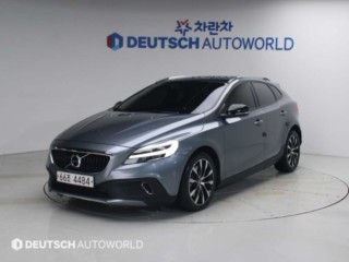 볼보 V40 V40 크로스컨트리 D3
