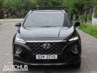 현대 싼타페 싼타페 TM 디젤 2.2 4WD 프레스티지