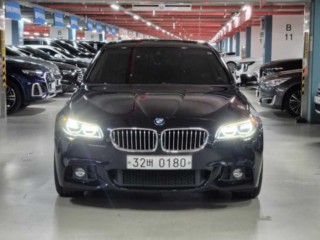 BMW 5시리즈 5시리즈 (F10) 530d xDrive M 에어로 다이나믹