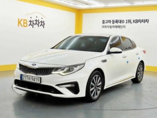 기아 K5 더 뉴 K5 2세대 가솔린 2.0 프레스티지