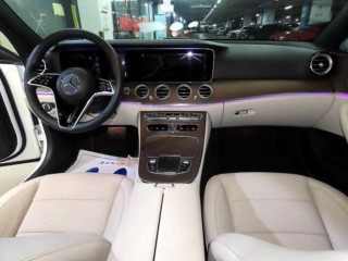 벤츠 E 클래스 E-클래스 W213 E250 익스클루시브