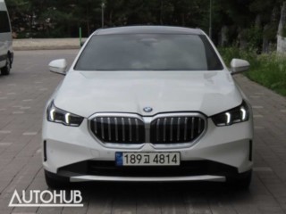 BMW 5시리즈 5시리즈 (G60) 530i xDrive M 스포츠