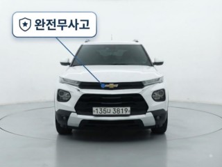 쉐보레 트레일블레이저 4WD 1.3 터보 가솔린 프리미어