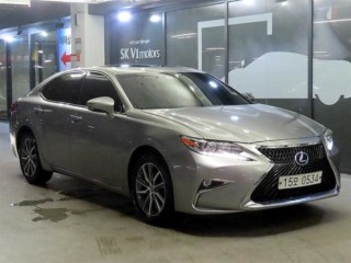 렉서스 ES 뉴ES300h 슈프림