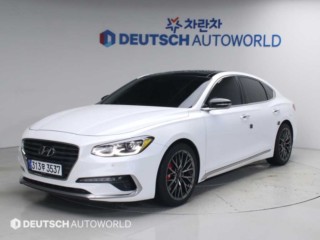 현대 그랜저 그랜저 IG 2.2 VGT 프리미엄