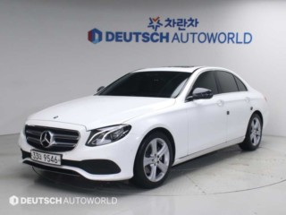 벤츠 E 클래스 E-클래스 W213 E200 아방가르드