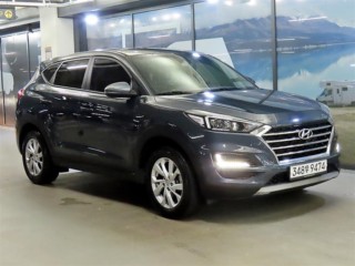 현대 투싼 올뉴투싼 디젤 2.0 4WD 스마트