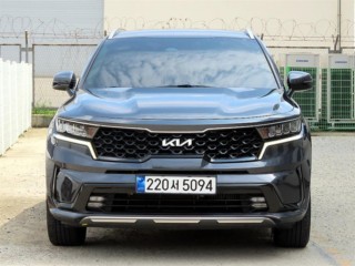 기아 쏘렌토 쏘렌토 4세대(MQ4) 디젤 2.2 4WD 프레스티지