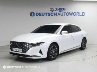 현대 그랜저 더 뉴 그랜저 IG 2.5 프리미엄 초이스