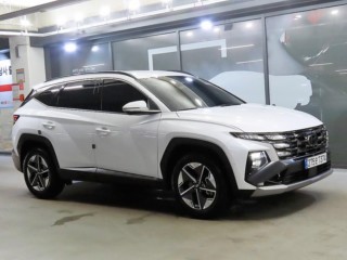 현대 투싼 더 뉴 투싼 하이브리드 (NX4) HEV 1.6 2WD 인스퍼레이션