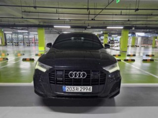 아우디 Q7 Q7 (4M) 45 TDI 콰트로 프리미엄