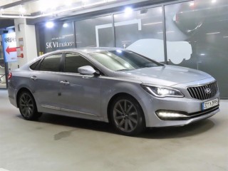 현대 아슬란 G330 익스클루시브