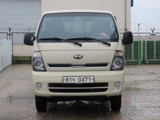 소형화물 카고(소형) [카고]봉고3 4WD/더블캡/장축/1.0톤/CRDi 노블레스