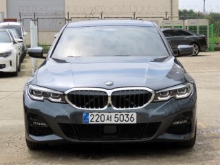 BMW 3시리즈 3시리즈 (G20) 320i M 스포츠