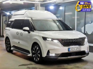 기아 카니발 카니발 4세대 가솔린 7인승 시그니처