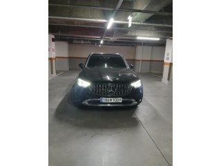 벤츠 GLC 클래스 GLC클래스 X254 GLC220 d 4MATIC