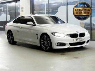 BMW 4시리즈 4시리즈 (F32) 430i 쿠페 M 스포츠
