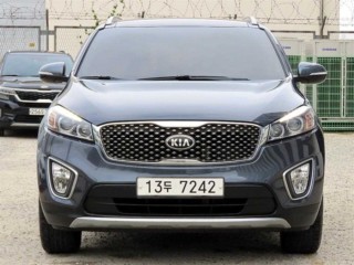 기아 쏘렌토 올 뉴 쏘렌토 디젤 2WD 2.0 프레스티지