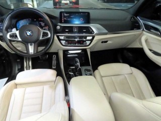 BMW X3 X3 (G01) xDrive 20d M 스포츠