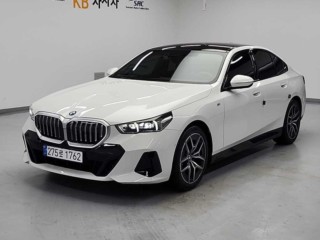 BMW 5시리즈 5시리즈 (G60) 523d M 스포츠