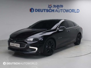 쉐보레 말리부 올뉴말리부 2.0 터보 LTZ 프리미엄