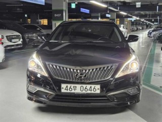 현대 그랜저 그랜저 HG HG240 MODERN 컬렉션