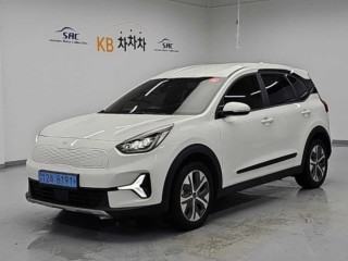기아 니로 니로 플러스 EV 어스