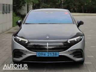 벤츠 EQS EQS V297 EQS 450 4MATIC