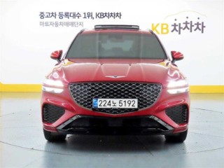 제네시스 GV70 2.5T 가솔린 2WD