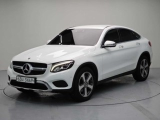 벤츠 GLC 클래스 GLC클래스 X253 GLC 300 4MATIC 쿠페