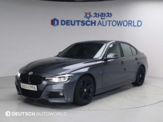 BMW 3시리즈 3시리즈 (F30) 330i M 스포츠 쉐도우