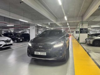 기아 쏘렌토 더 뉴 쏘렌토 디젤 2.0 2WD 노블레스
