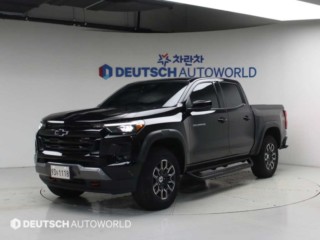 쉐보레 콜로라도 올 뉴 콜로라도 2.7 Z71 4WD