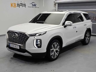 현대 팰리세이드 디젤 2.2 2WD 프레스티지